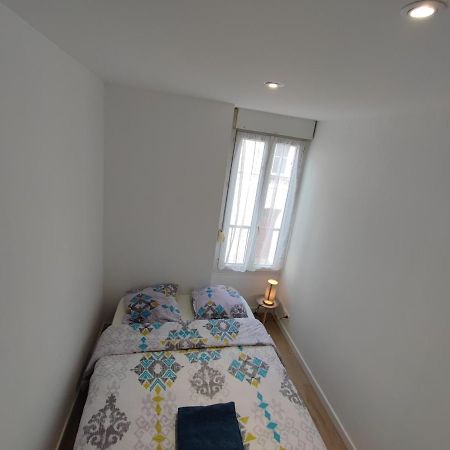 Alsace N°2 Apartment Le Mans Bagian luar foto