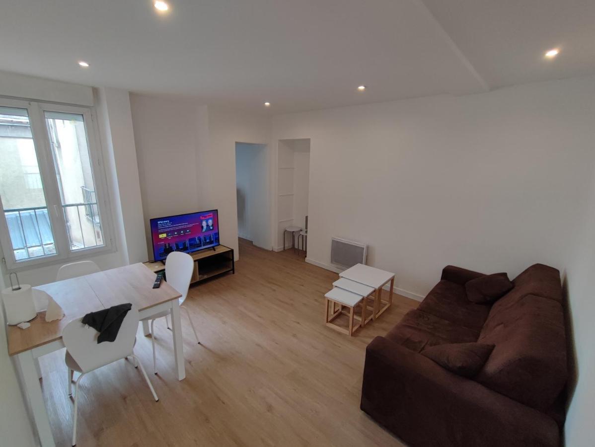 Alsace N°2 Apartment Le Mans Bagian luar foto