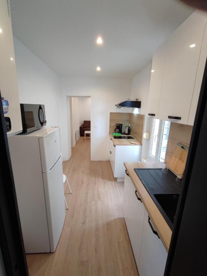 Alsace N°2 Apartment Le Mans Bagian luar foto